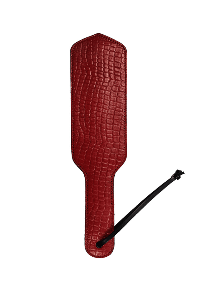 Paddle BDSM - Anaconda