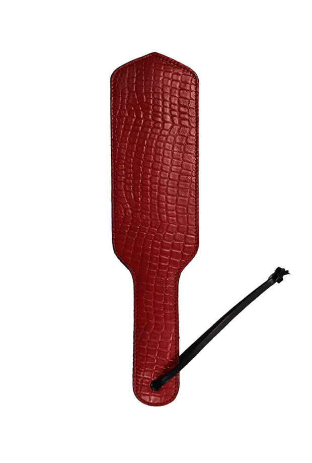 Paddle BDSM - Anaconda