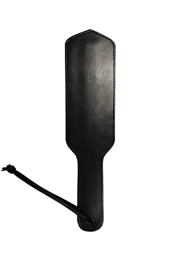 Paddle BDSM - Anaconda