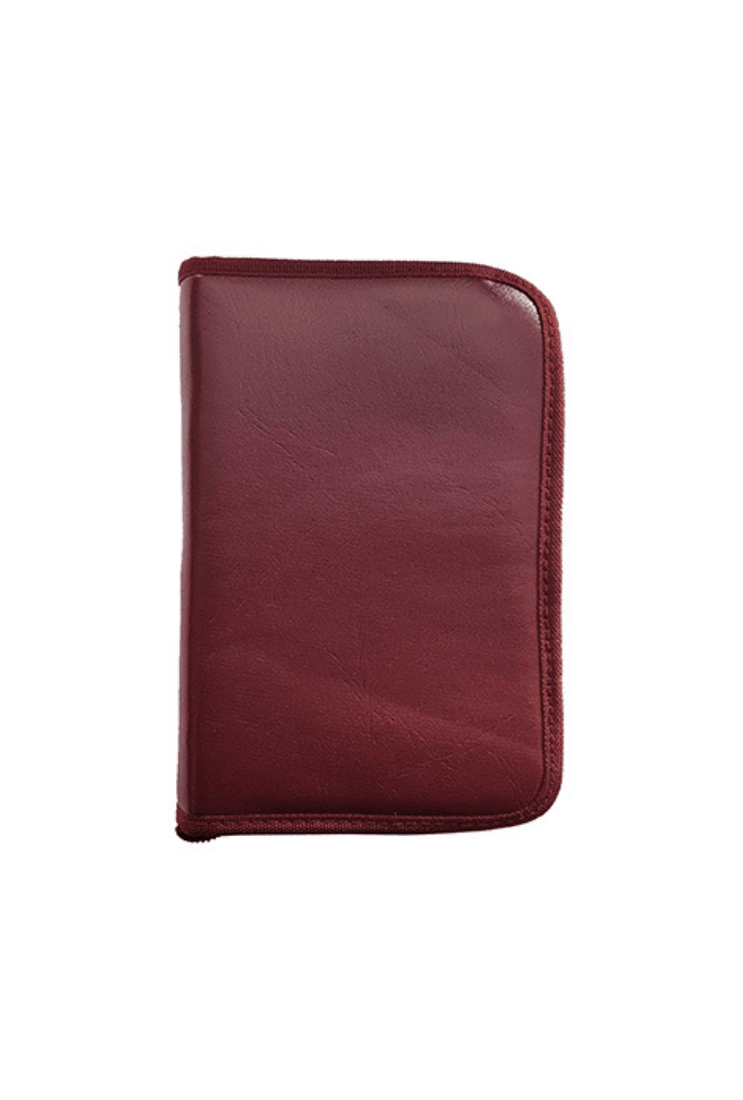 Set of 14 Curved Hegar Dilators - Steel