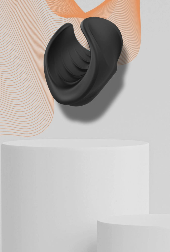 Vibrating Masturbator - Starter