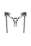 Leatherette Harness – Desirous New Design