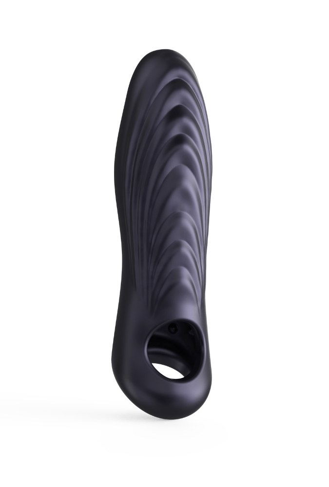 2-in-1 Masturbator & Penis Sleeve - Ryzer Max