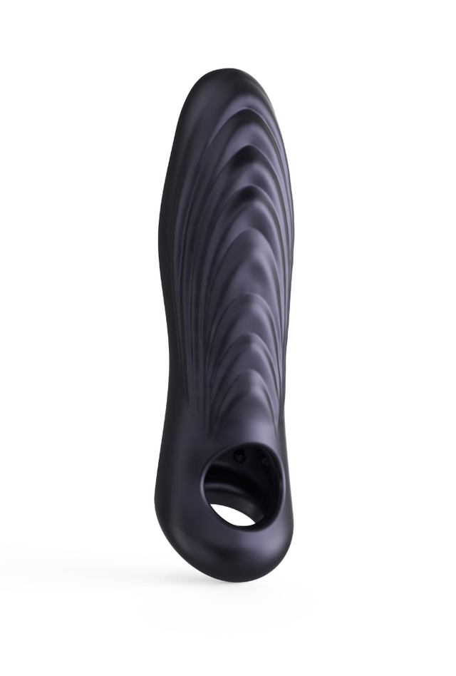 2-in-1 Masturbator and Sleeve - Ryzer Max