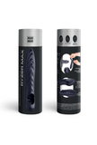 2-in-1 Masturbator & Penis Sleeve - Ryzer Max