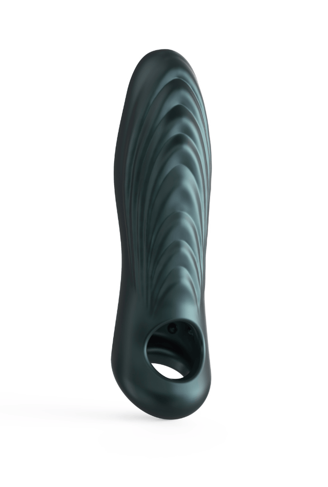 2-in-1 Masturbator and Sleeve - Ryzer Max