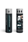 2-in-1 Masturbator & Penis Sleeve - Ryzer Max