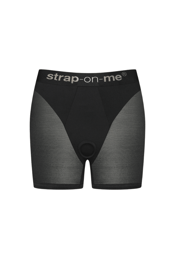 Lingerie Harness - Halo