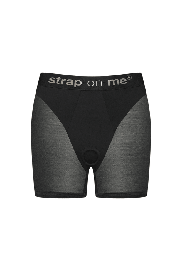 Lingerie Harness - Halo