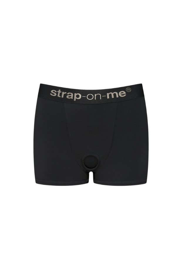 Lingerie Harness - Allure