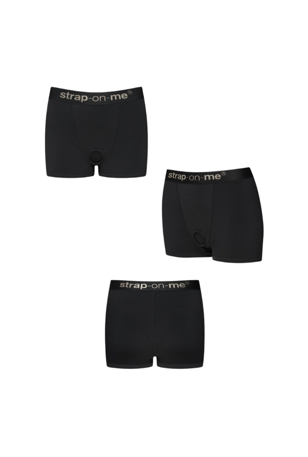 Lingerie Harness - Allure