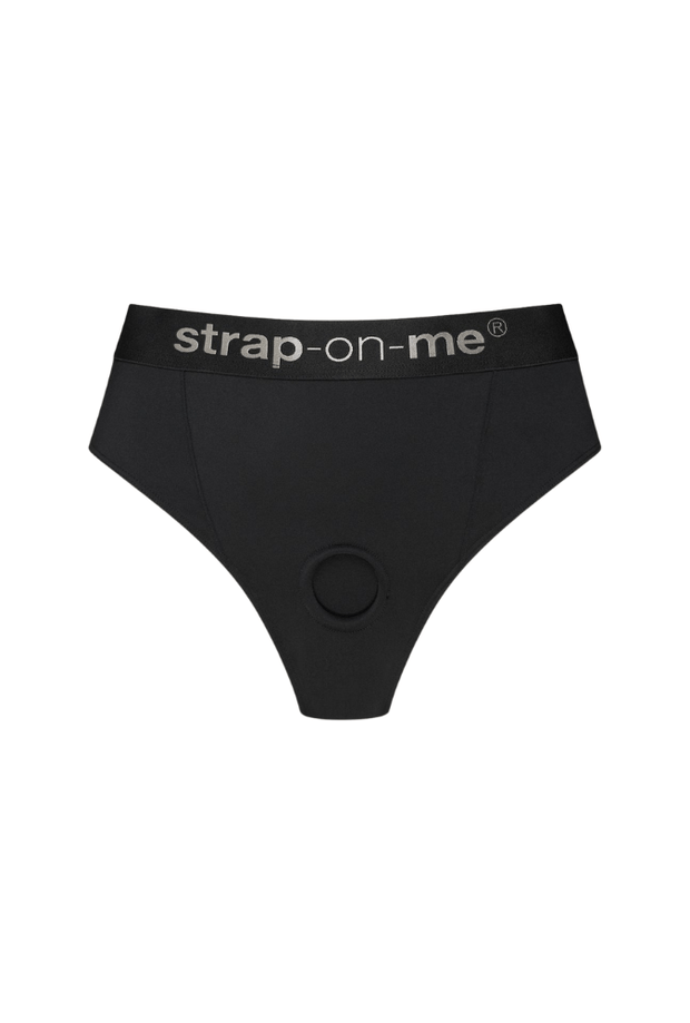 Harness Lingerie - Idole