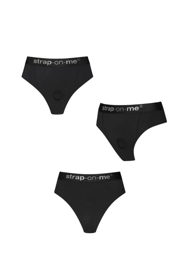 Harness Lingerie - Idole