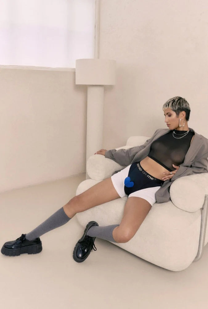 Harness Lingerie - Idole