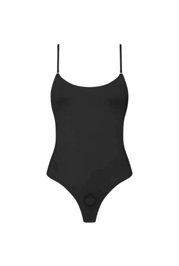 Signature Body Harness