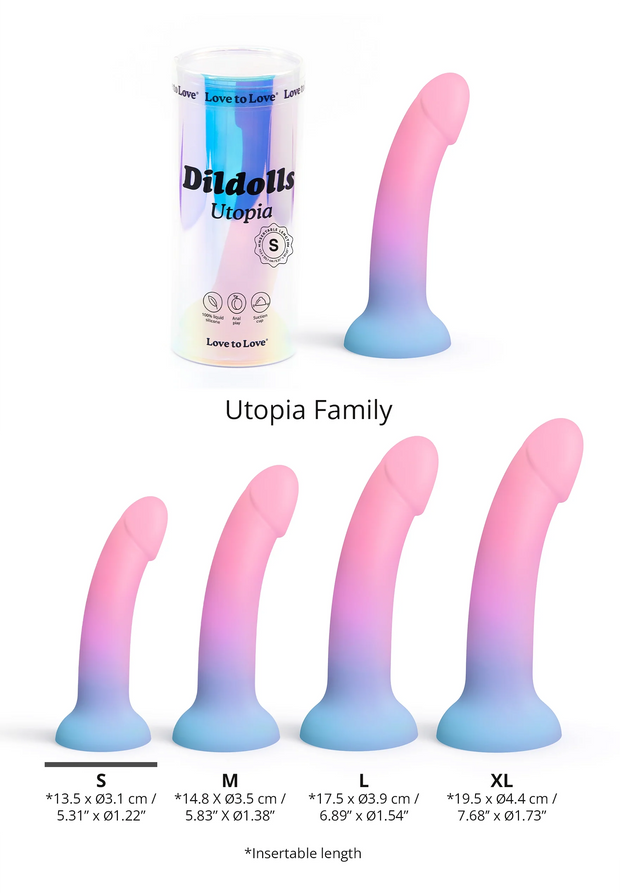 Dildo - Dildolls