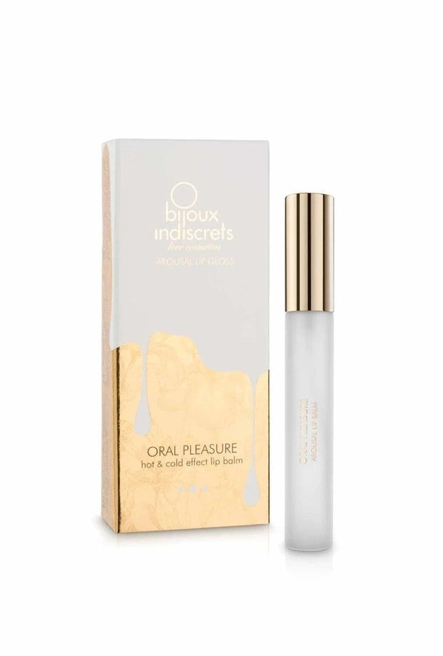 Arousal Lip Balm - Oral pleasure