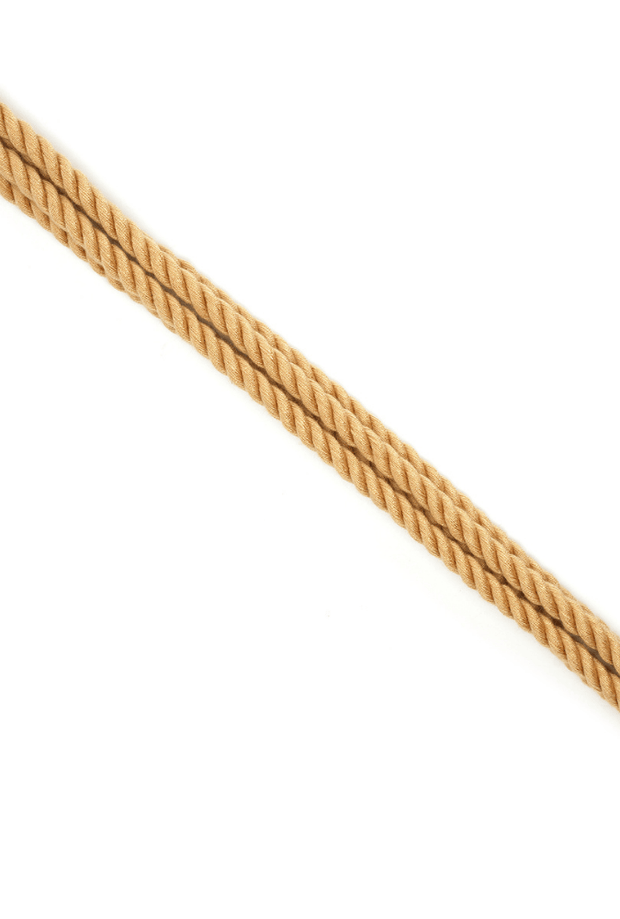 String Swift - Bound You II