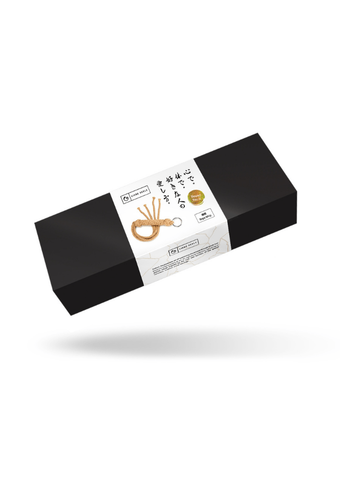 String Swift - Bound You II