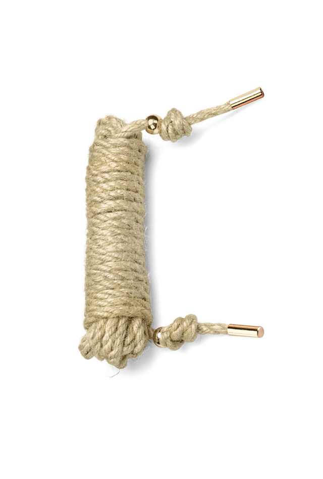 Shibari rope - Jute