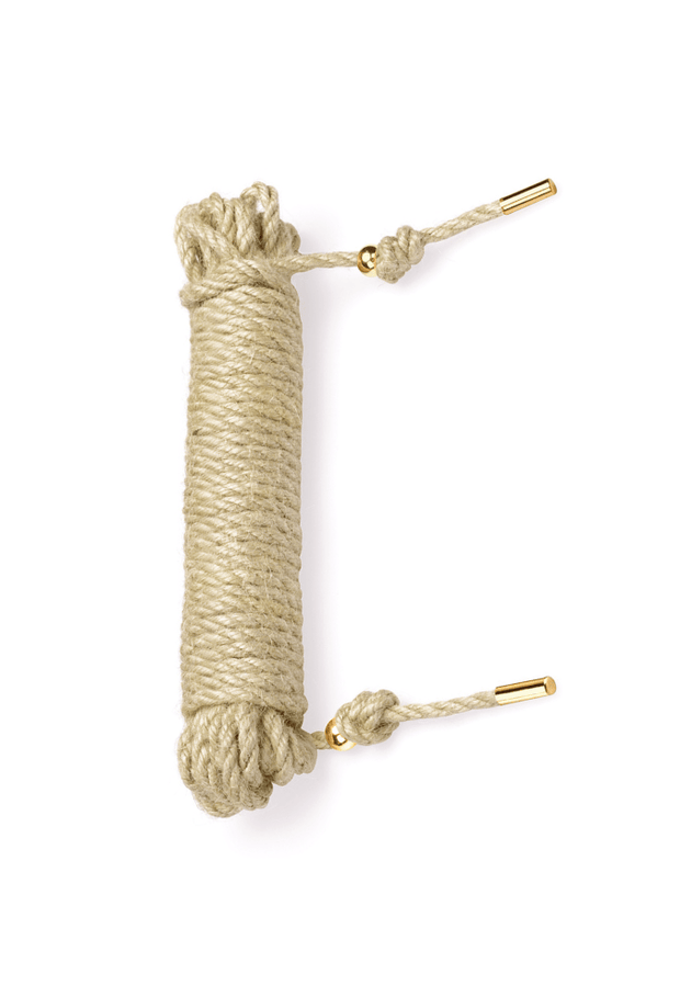 Shibari rope - Jute
