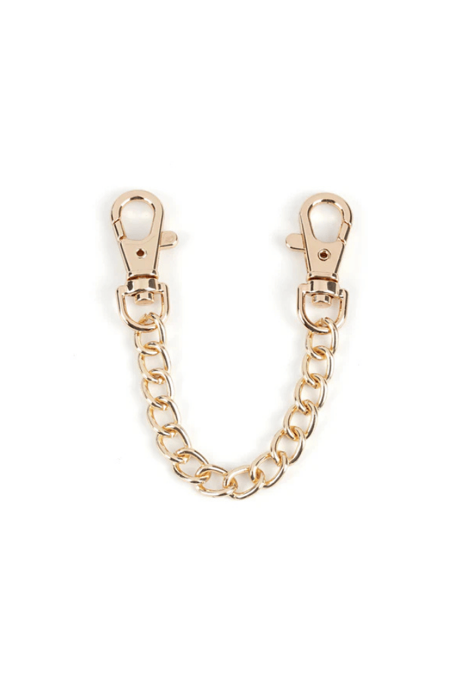 Leather Wrist Cuffs - Flower Rhythm