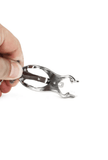 Japanese Nipple Clamps - Clover