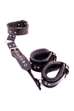 Neck and Wrist Straps - Leather