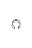 Triple Tassel Ring - 32mm