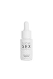 Oral Sex Oil With CBD- Slow Sex