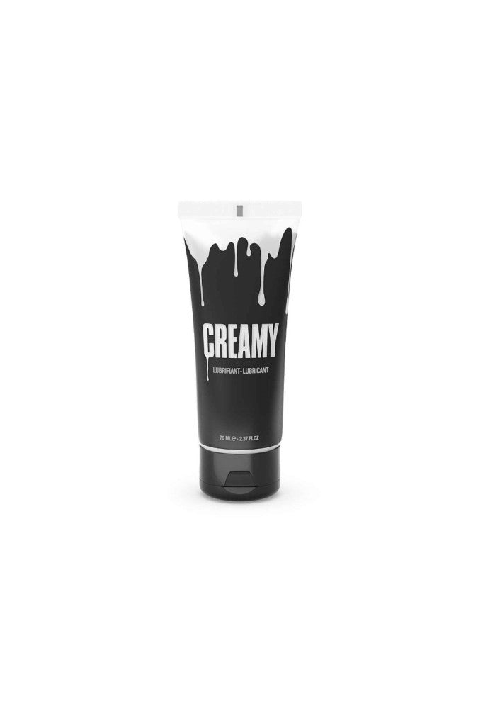 Intimate Gel - Creamy fake sperm
