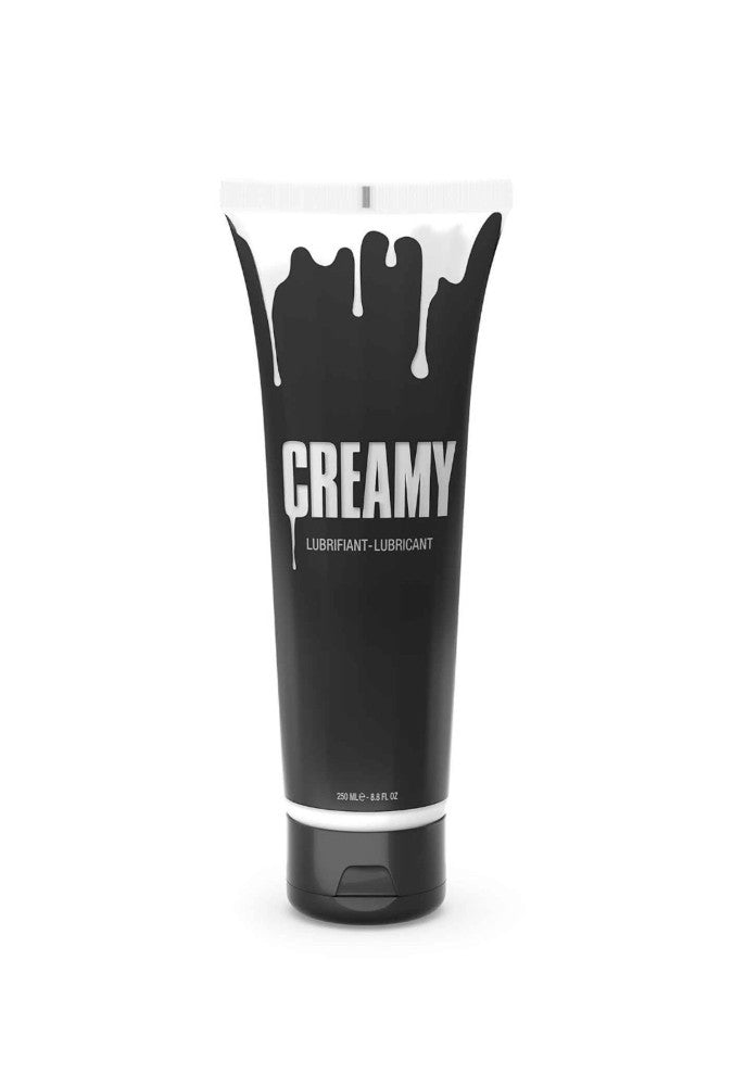Intimate Gel - Creamy fake sperm