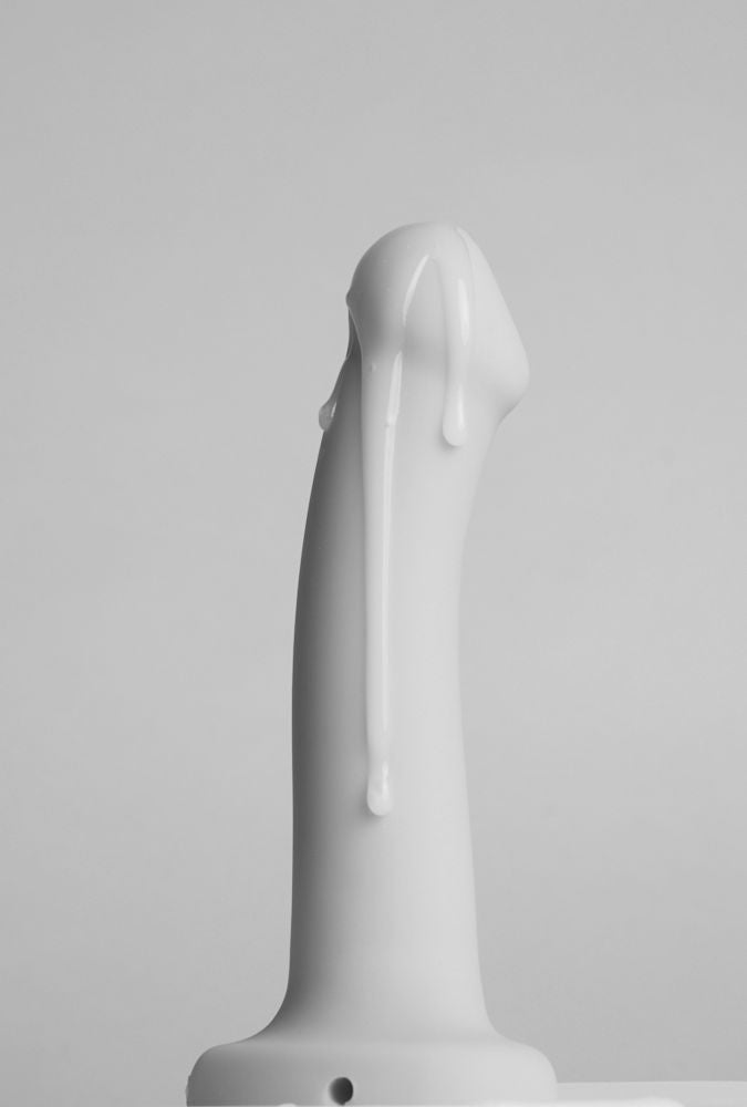 Intimate Gel - Creamy fake sperm