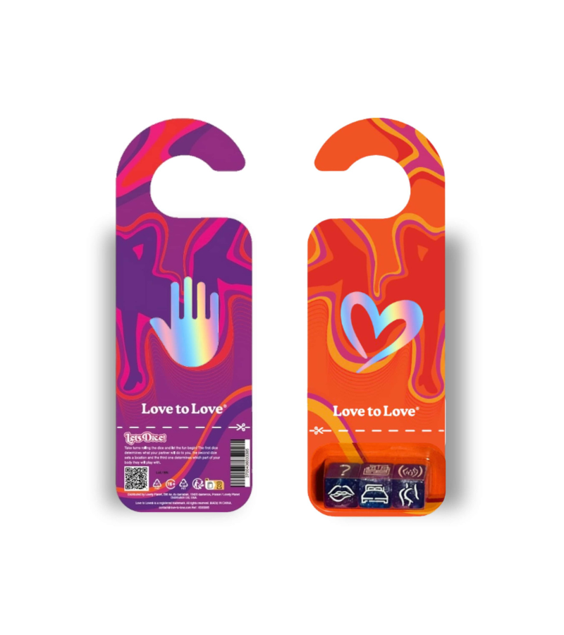 Naughty Dice Game - Let's Dice