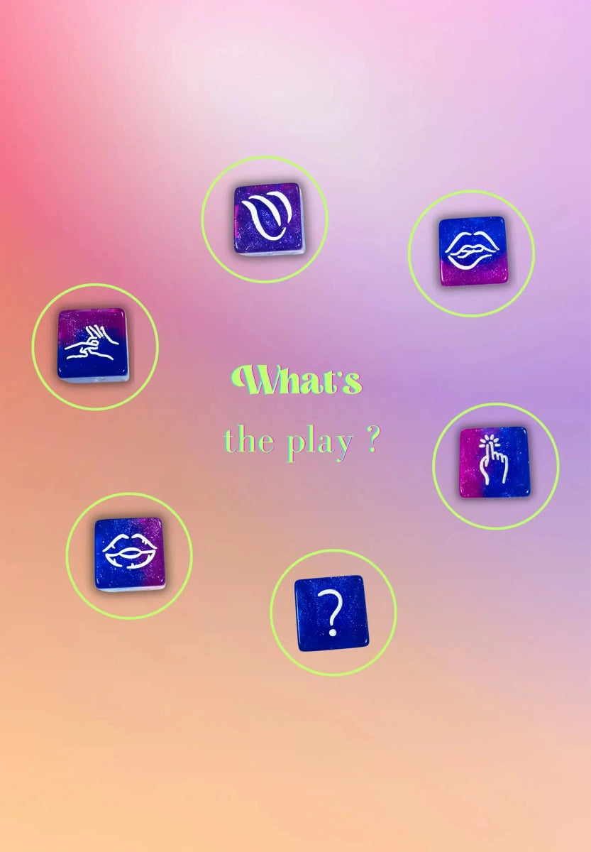 Naughty Dice Game - Let's Dice