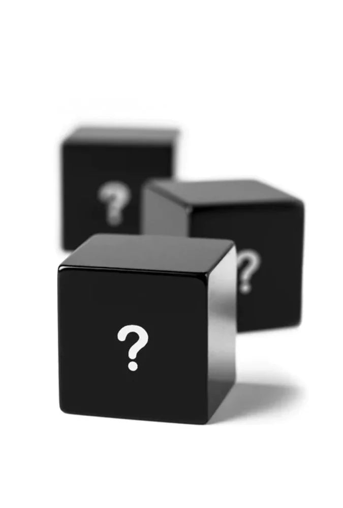 Erotic dice - Lucky love