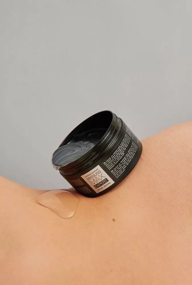 Water-based anal Intimate Gel - Mixgliss Max Expert