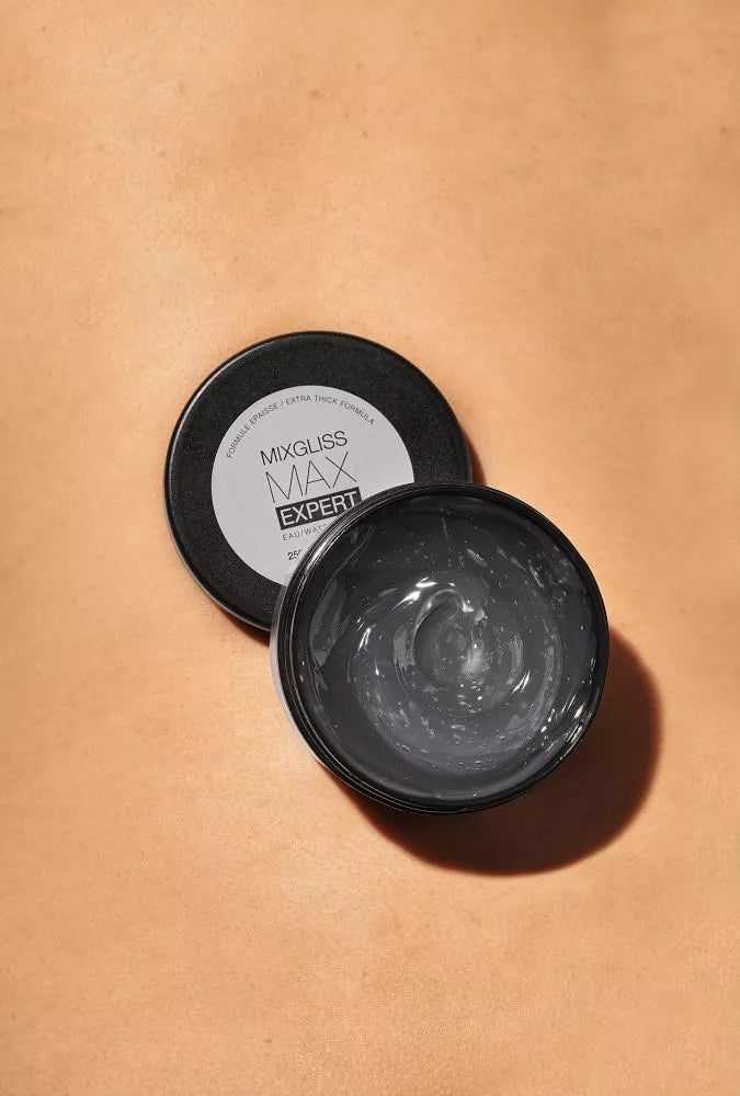 Water-based anal Intimate Gel - Mixgliss Max Expert