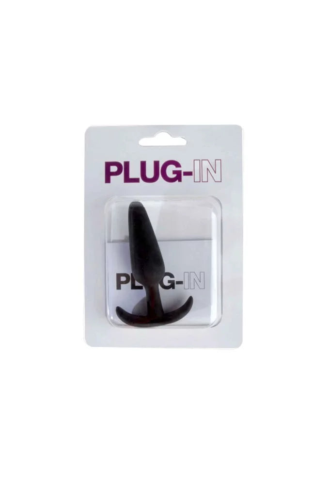 Anal Plug - Plug-In