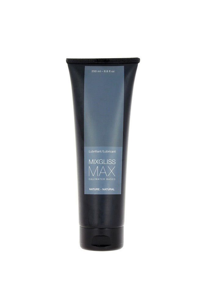 Water-based anal Intimate Gel - Mixgliss Max