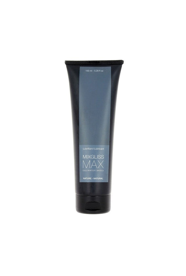 Water-based anal Intimate Gel - Mixgliss Max